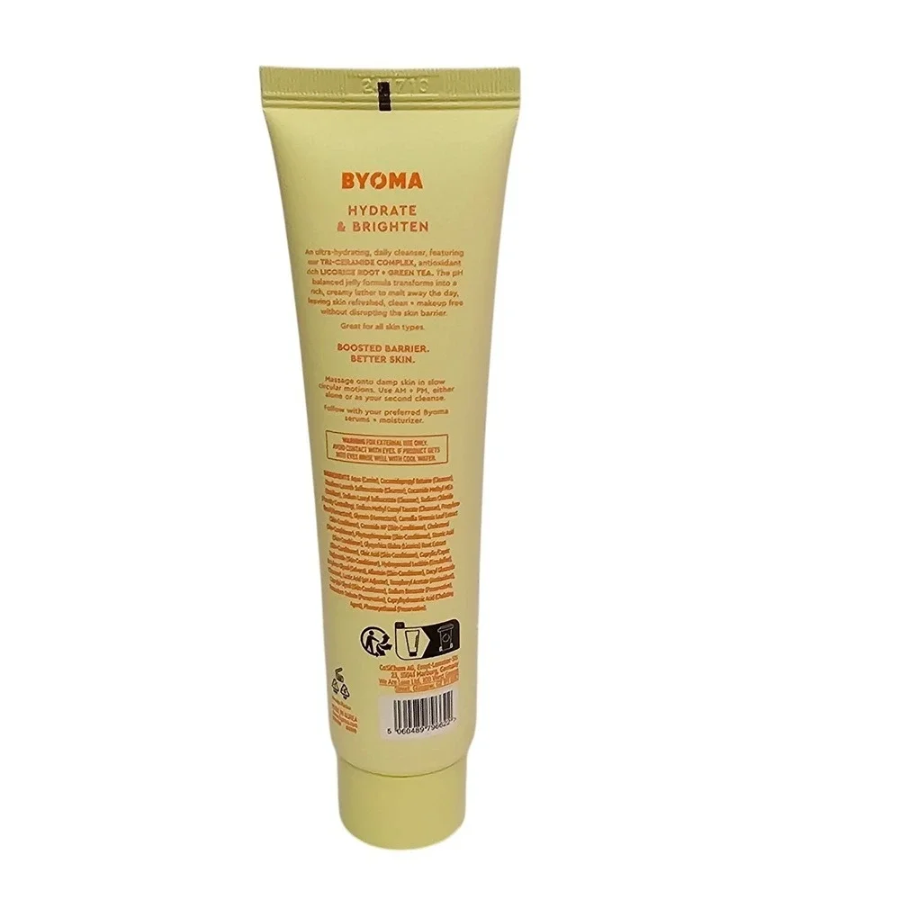 Byoma creamy jelly